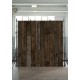 NLXL / PHE-10 SCRAPWOOD WALLPAPER BY PIET HEIN EEK