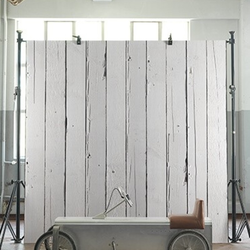 NLXL / PHE-11 SCRAPWOOD WALLPAPER BY PIET HEIN EEK