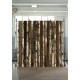 NLXL / PHE-13 SCRAPWOOD WALLPAPER BY PIET HEIN EEK