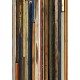 NLXL / PHE-15 SCRAPWOOD WALLPAPER BY PIET HEIN EEK