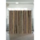 NLXL / PHE-15 SCRAPWOOD WALLPAPER BY PIET HEIN EEK