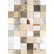 NLXL / PHE-16 SCRAPWOOD WALLPAPER BY PIET HEIN EEK