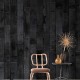 NLXL / PHM-35 MAARTEN BAAS BURNT WOOD MATERIALS WALLPAPER BY PIET HEIN EEK