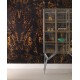 NLXL / PHM-70 BLACK METALLIC MARBLE