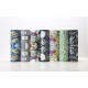 NLXL / JOB-03 PERISHED ARCHIVES WALLPAPER BY STUDIO JOB