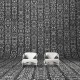 NLXL / JOB-03 PERISHED ARCHIVES WALLPAPER BY STUDIO JOB