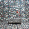 NLXL | European Wallpaper | JOB - 07 Color Whitered Flowers