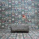 NLXL | European Wallpaper | JOB - 07 Color Whitered Flowers