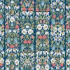 NLXL | European Wallpaper | JOB - 07 Color Whitered Flowers
