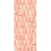 NLXL | European Wallpaper | SUZ-01 Pink Carrot