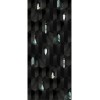 NLXL | European Wallpaper | SUZ-02 Midnight Black