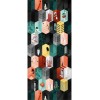 NLXL | European Wallpaper | SUZ-03 What the Food