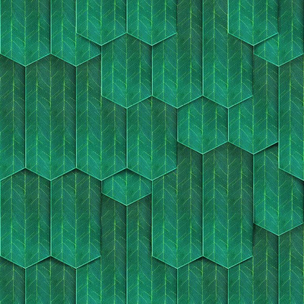 NLXL | European Wallpaper | SUZ-08 Rainy Woods