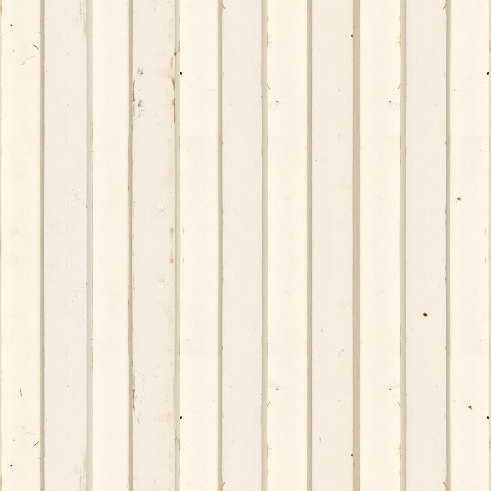 NLXL / White Timber Strips / TIM-07