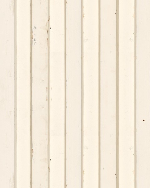 NLXL / White Timber Strips / TIM-07