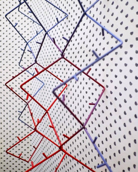 NLXL | European Wallpaper | TTY-02 Grey Particles NLXL | European Wallpaper | TTY-02 Grey Particles