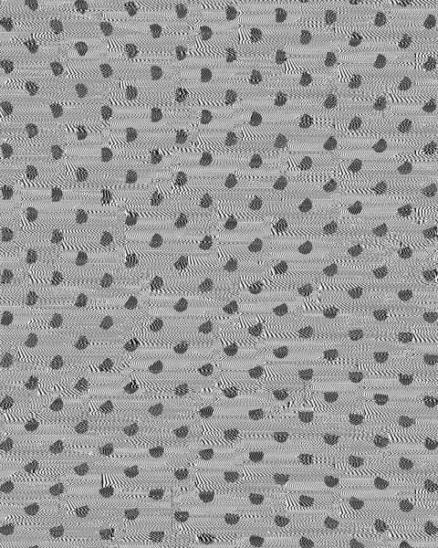 NLXL | European Wallpaper | TTY-02 Grey Particles NLXL | European Wallpaper | TTY-02 Grey Particles
