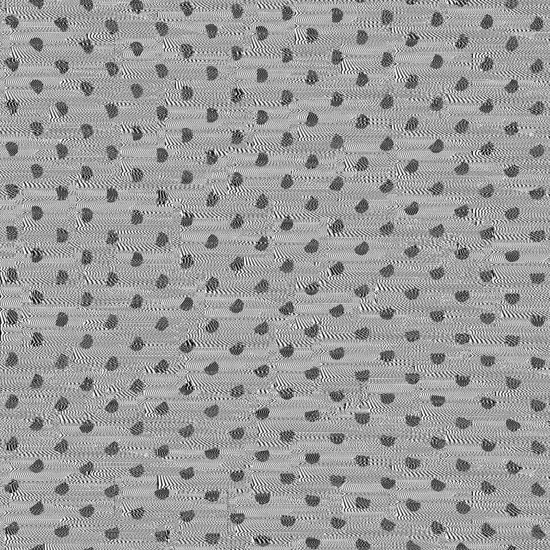 NLXL | European Wallpaper | TTY-02 Grey Particles