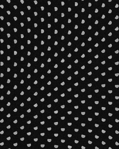 NLXL | European Wallpaper | TTY-03 Black Particles NLXL | European Wallpaper | TTY-03 Black Particles