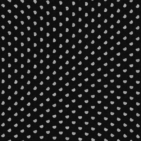 NLXL | European Wallpaper | TTY-03 Black Particles
