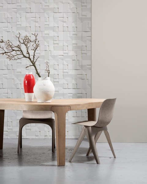 NLXL / House Ceramics / VOS-02