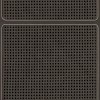 NLXL / VOS Cane Webbing Square / VOS-14