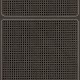 NLXL / VOS Cane Webbing Square / VOS-14