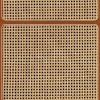 NLXL / VOS Cane Webbing Square / VOS-16