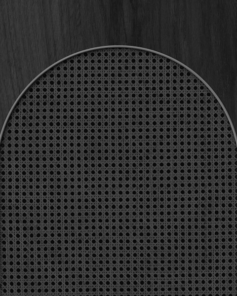 NLXL / VOS Tube Cane Webbing / VOS-23