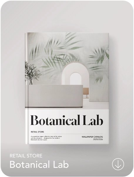 Catalog Botanical Lab