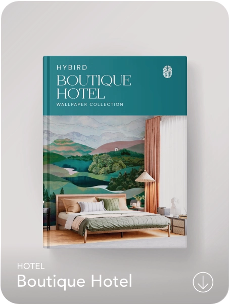 Catalog Boutique Hotel