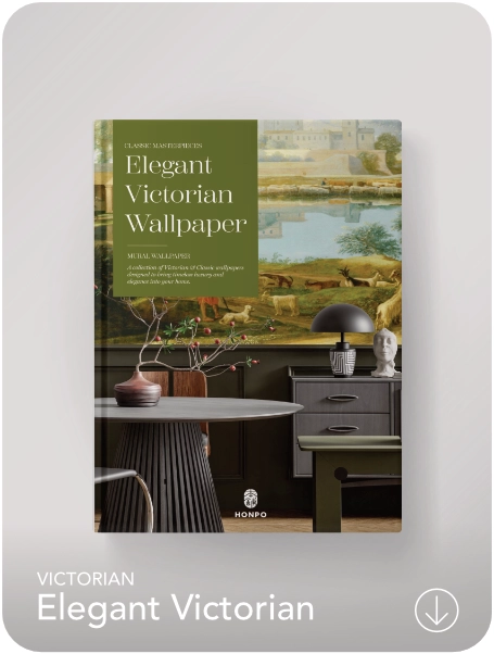 Catalog Elegant Victorian