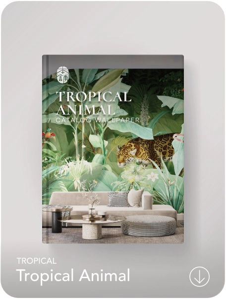 Catalog Tropical Animal