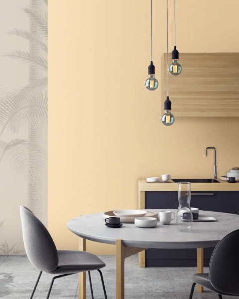 NR-Apricot Cream