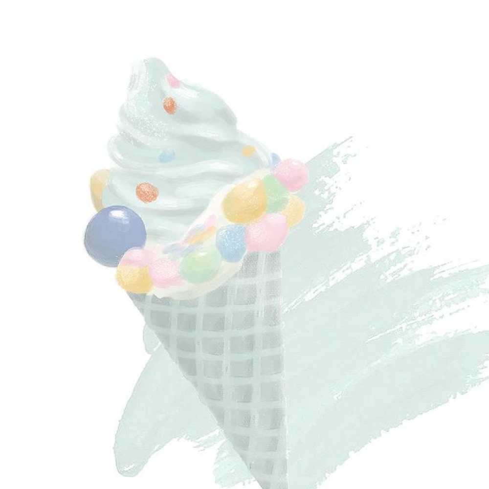 NR-Candy Ice Cream