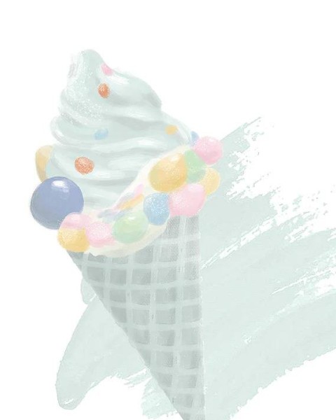 NR-Candy Ice Cream