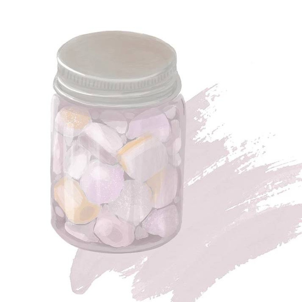 NR-Candy Jar