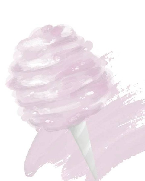 NR-Cotton Candy