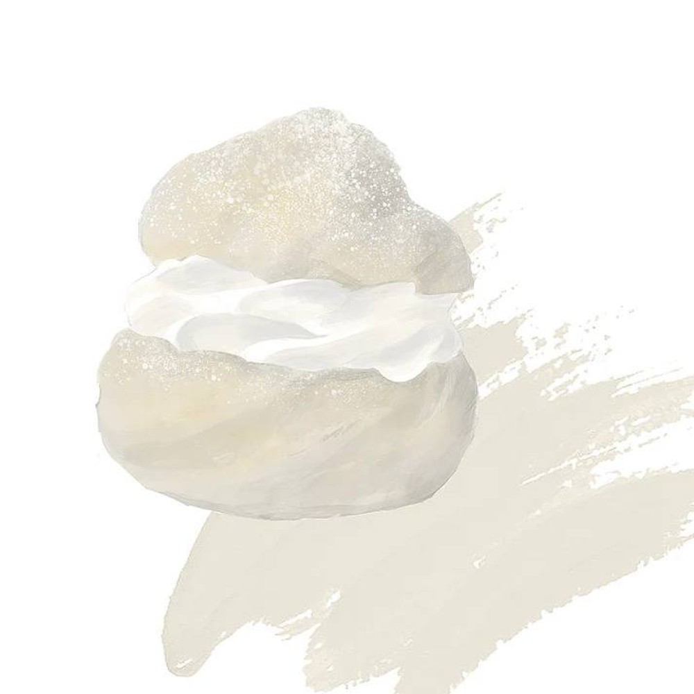 NR-Cream Puff