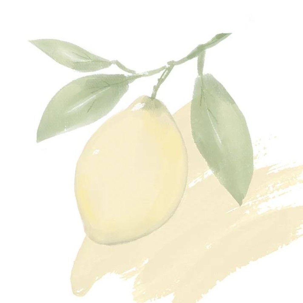 NR-Fresh Lemon