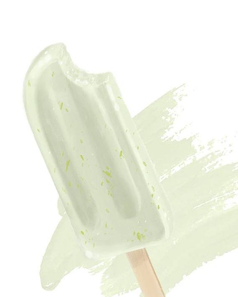 NR-Frosty Lime