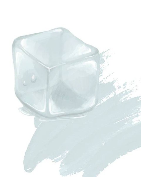 NR-Icy Blue