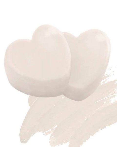 NR-Marshmallow Hearts