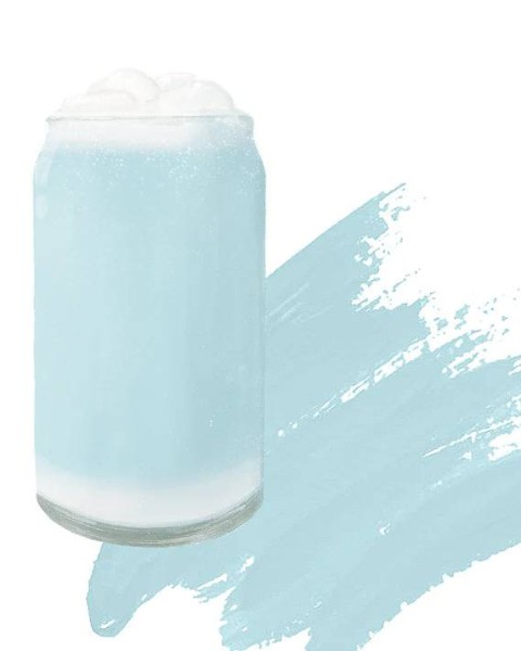 NR-Marshmallow Soda