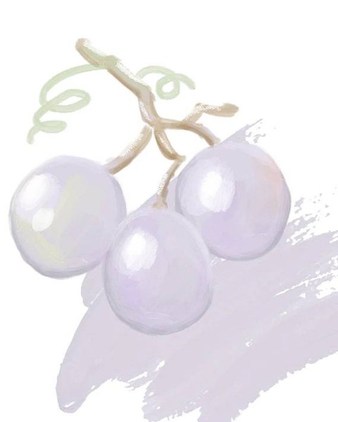 NR-Mild Grape
