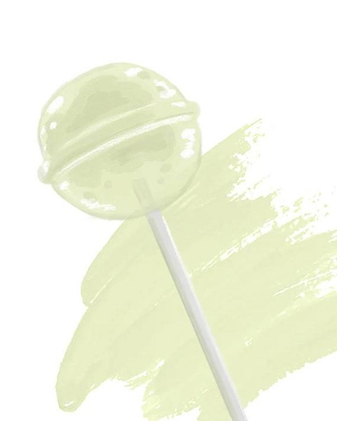 NR-Mint Candy
