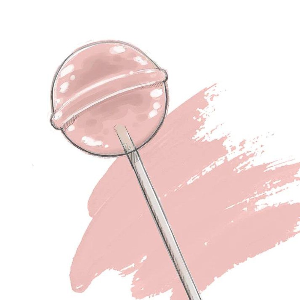 NR-Pink Lollipop