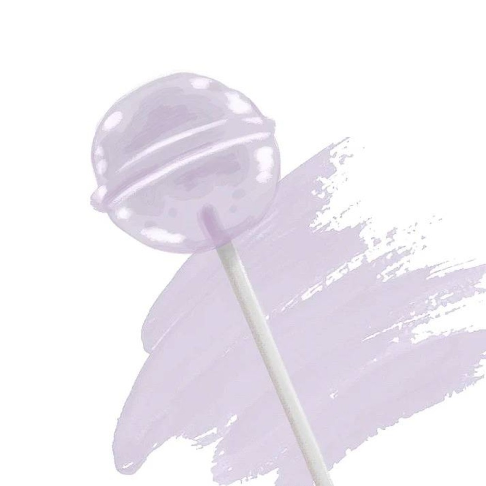 NR-Purple Candy