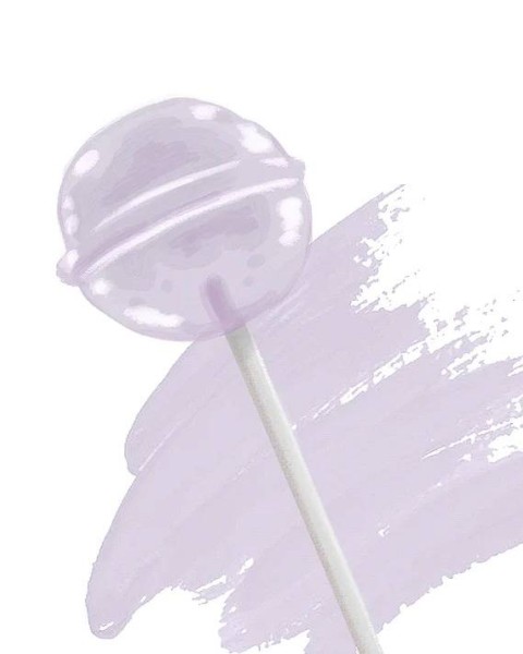 NR-Purple Candy