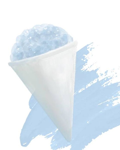 NR-Snow Cone